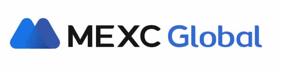 MEXC logo