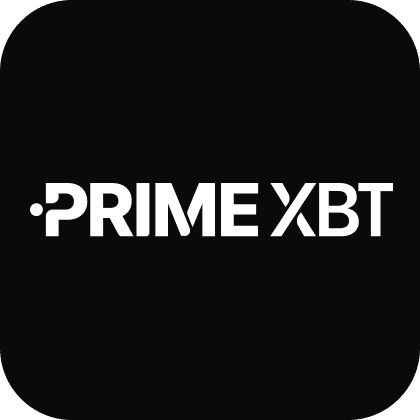 Primexbt logo