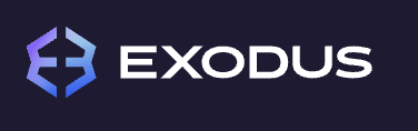 Exodus Logo