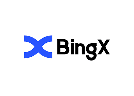 BingX logo