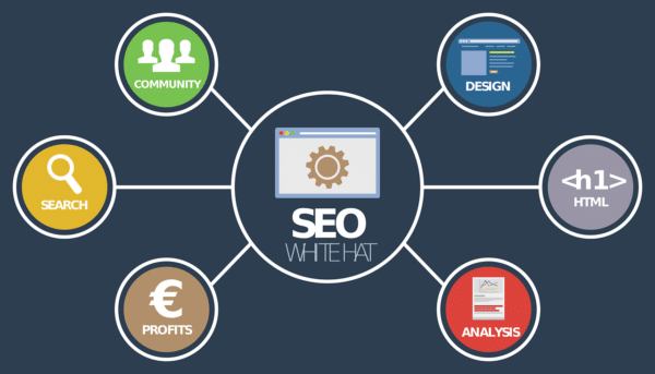 seo optimizacija