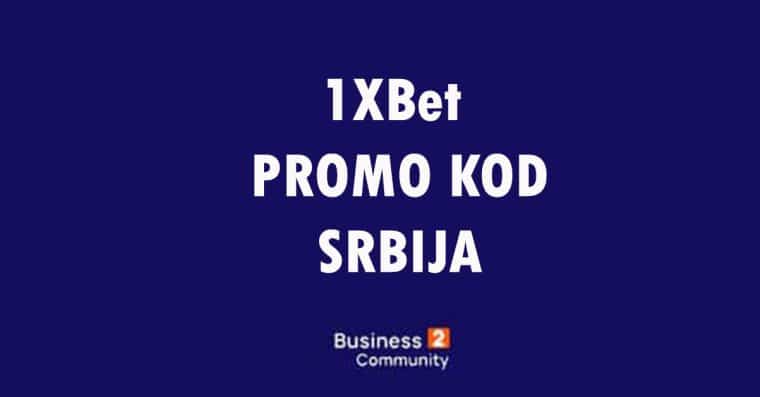 1xbet promo kod srbija