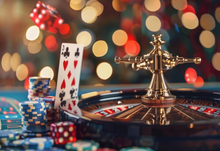 4 osnovna poker pravila koja morate znati