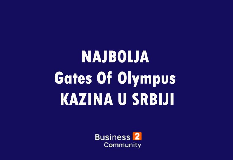 najbolja gates of olympus casina u srbiji