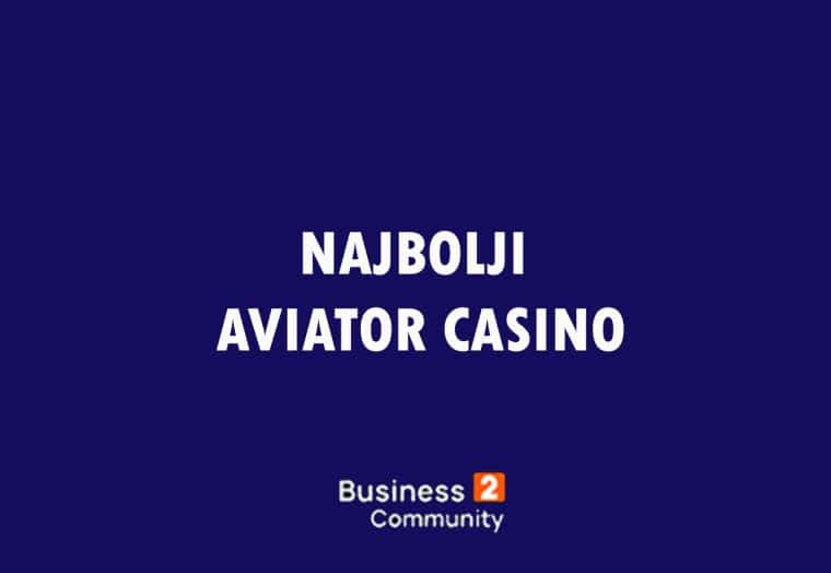 najbolji aviator casino