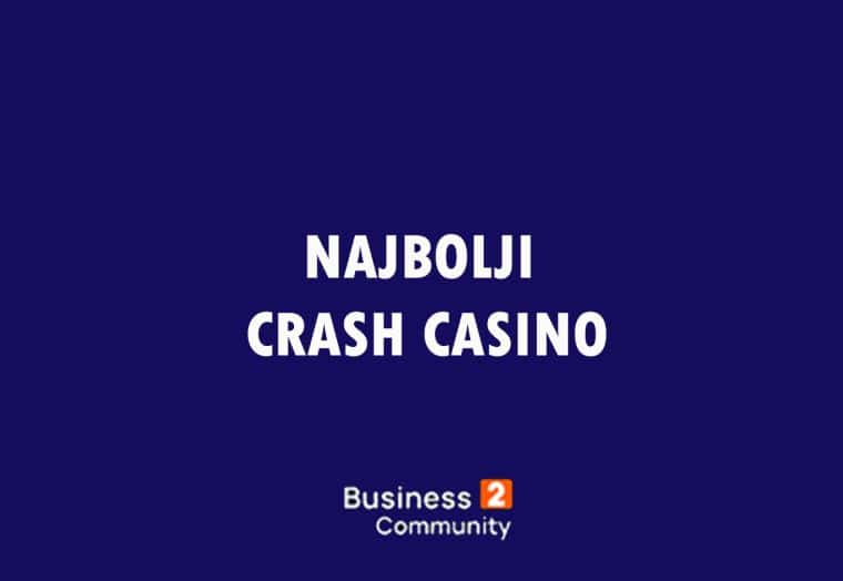 najbolji crash casino u srbiji