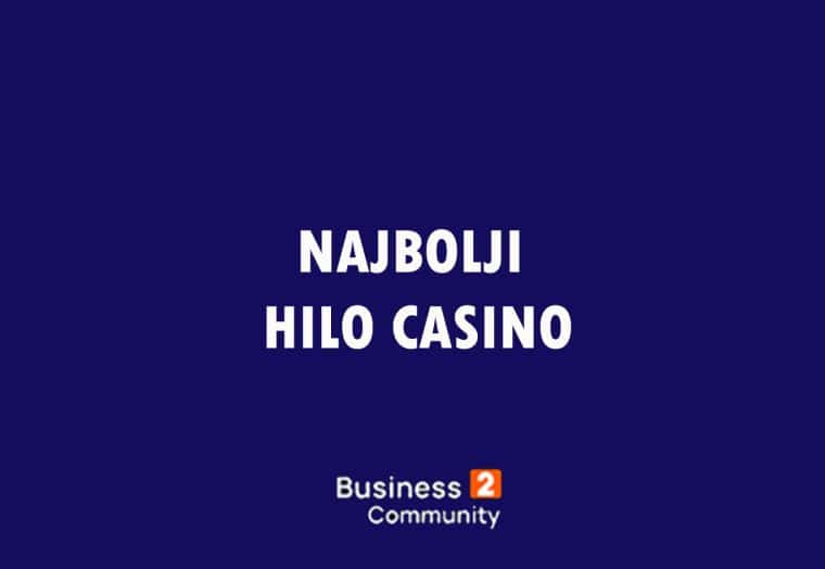 najbolji hilo casino