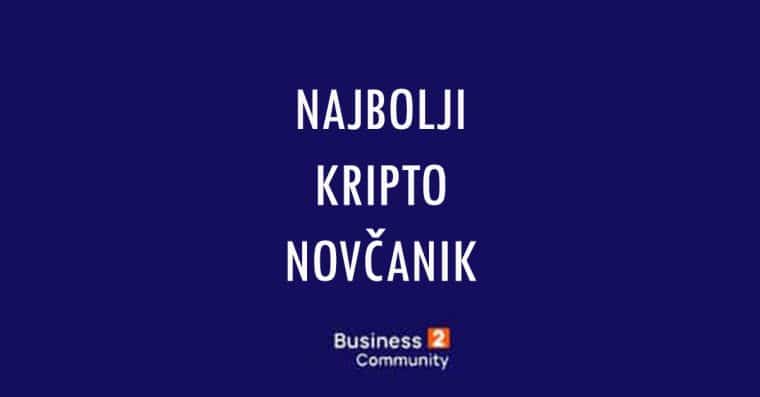 najbolji kripto novčanik