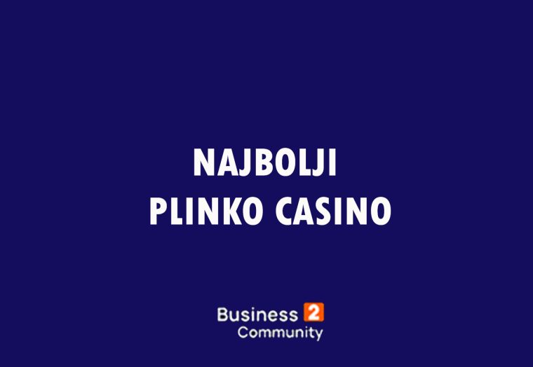 najbolji plinko casino