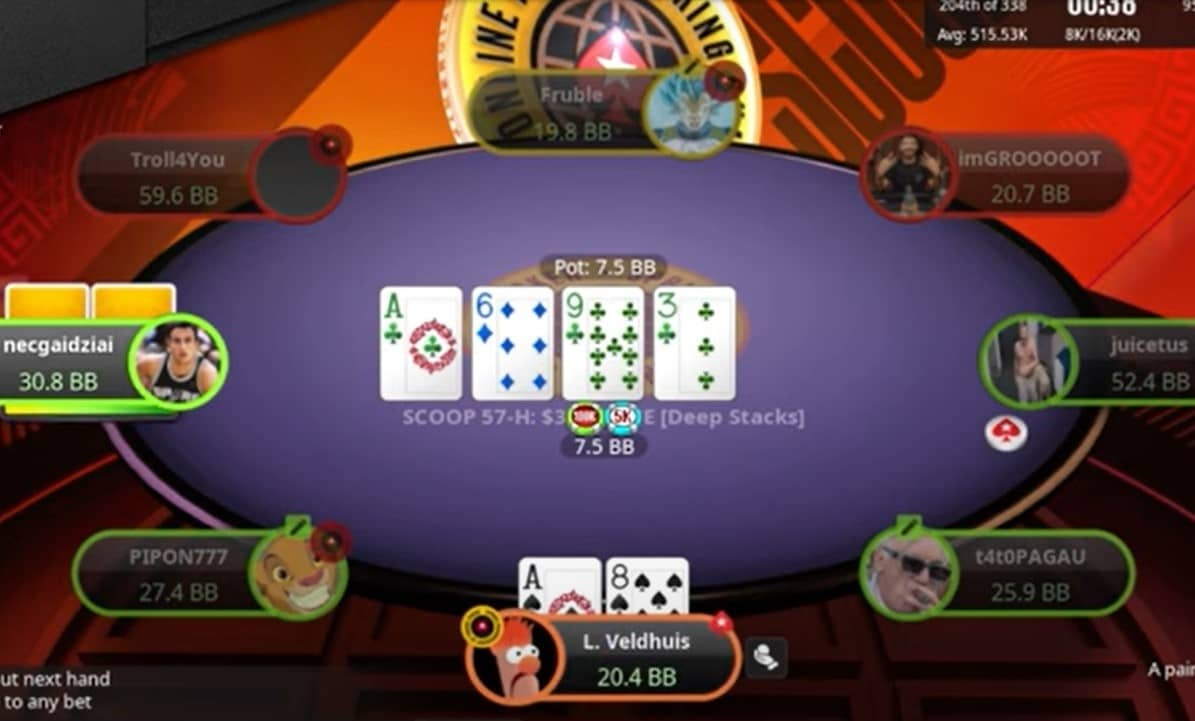 poker pravila stolni ulozi