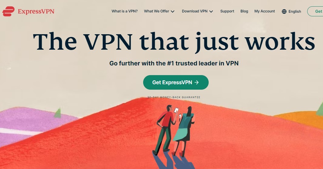 expressvpn najbolji vpn za srbiju