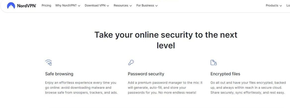 kriteriji za izbor najbolje vpn usluge