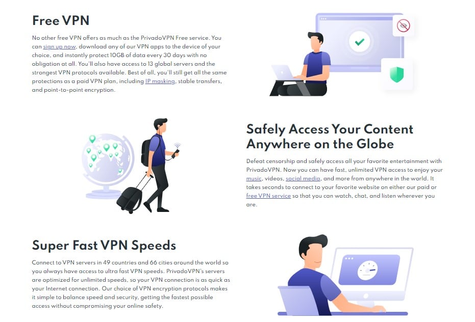 plaćeni ili besplatni vpn