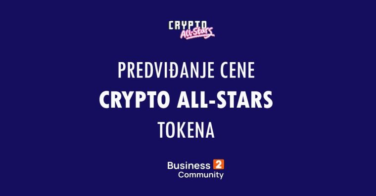 crypto all-stars cena u buducnosti