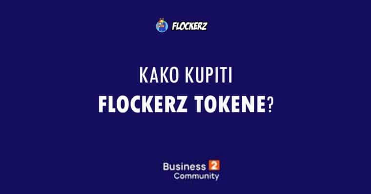 flockerz tokeni kupovina