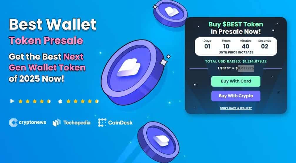 best wallet token kako kupiti kriptovalute u srbiji