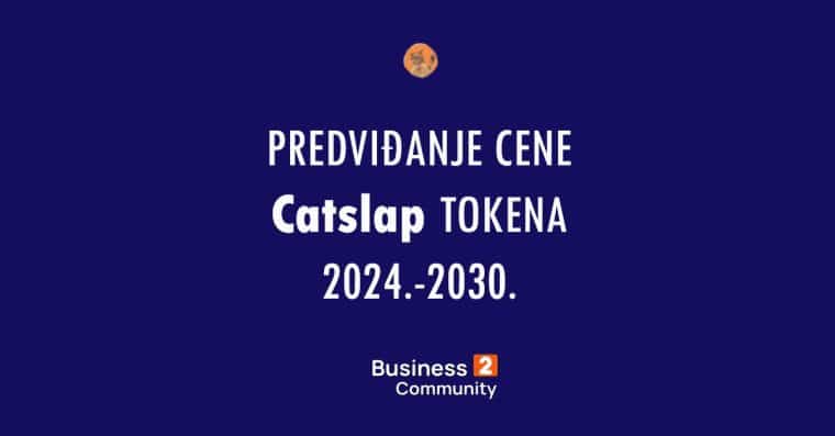 cena slap tokena u budućnosti