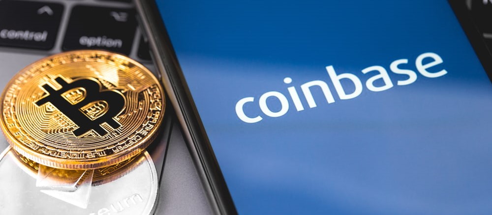 Биржа Coinbase