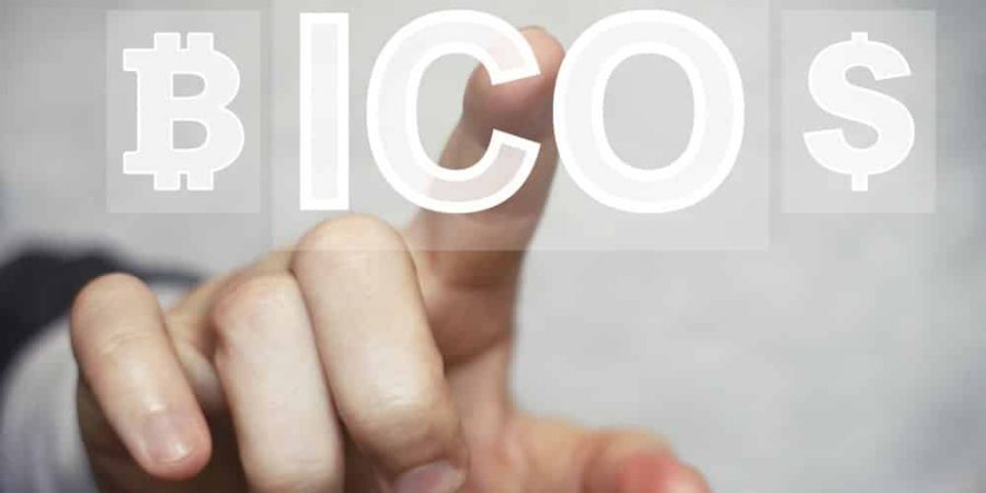 ICO для биткоин и доллара