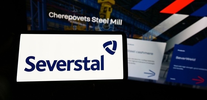 severstal