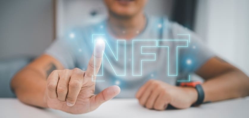 купить Nft