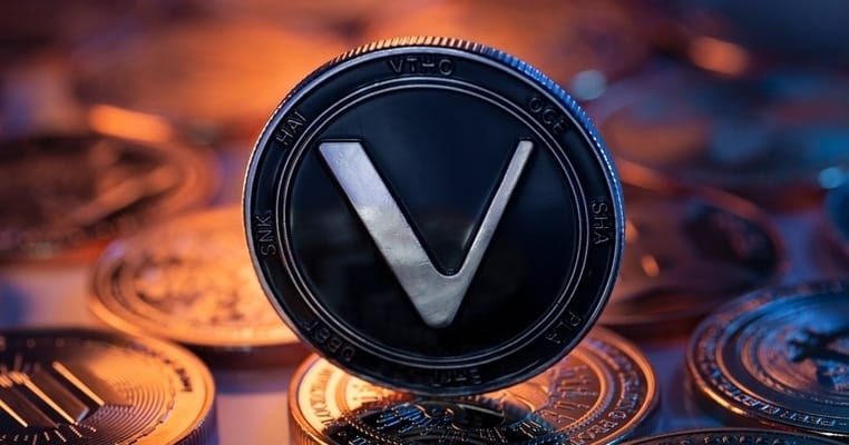 Vechain