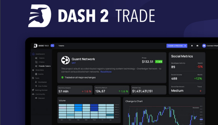 dash 2 trade