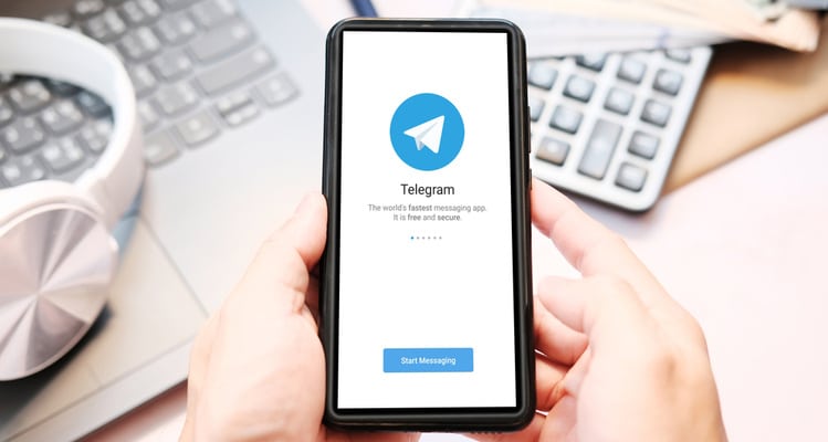 Telegram