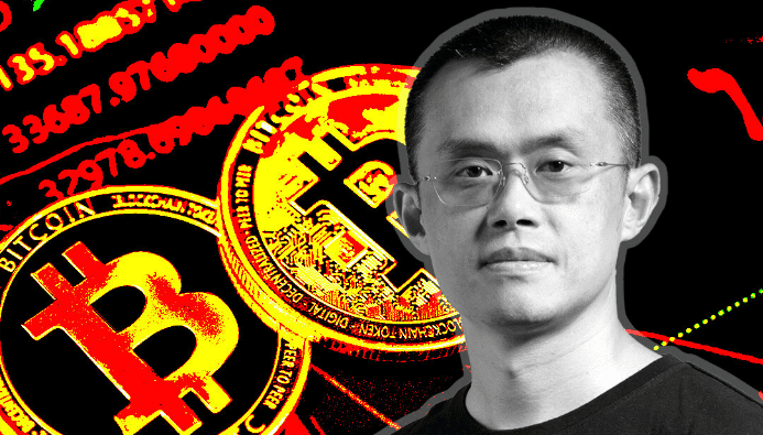 CEO Binance считает, что рынок криптовалют стабилизируется