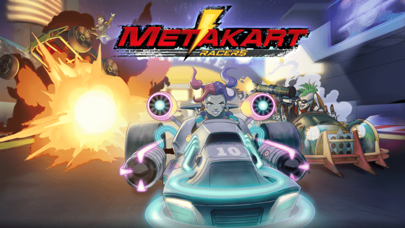 metakart