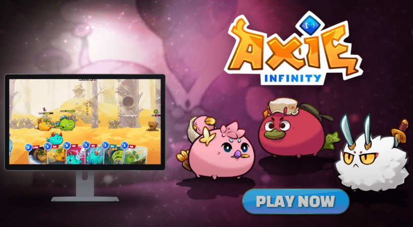 axie infinity