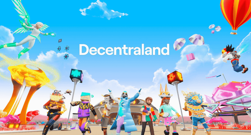 decentraland