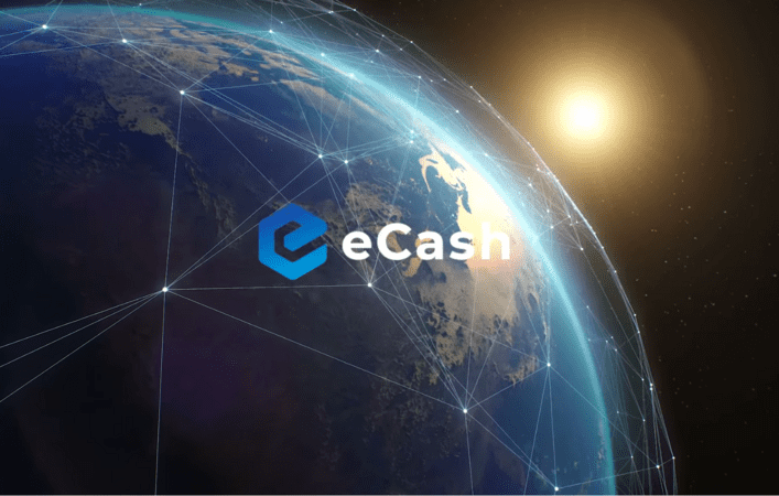 криптовалюта XEC ecash