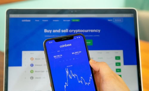 coinbase обзор