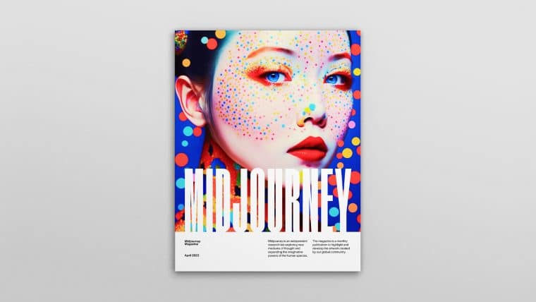 ИИ-генератор изображений Midjourney теперь будет платным