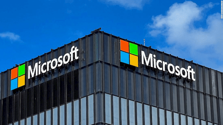 Microsoft выпускает новый продукт для автоматизации бизнес-процессов