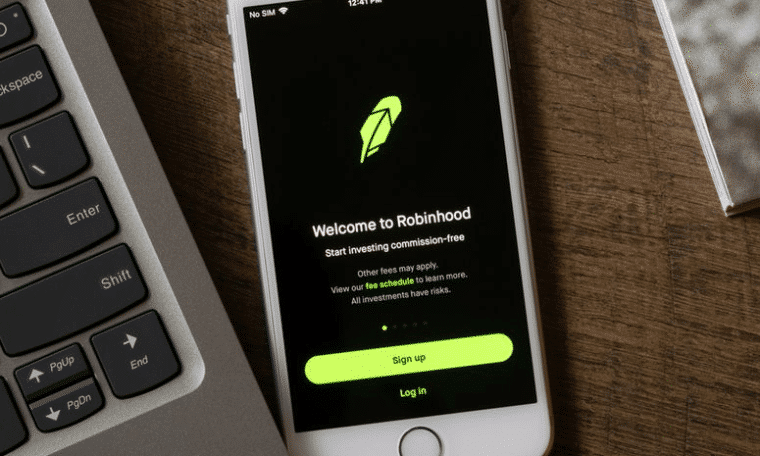 SEC расследует процесс листинга на Robinhood, подозревая биржу в инсайдерской торговле