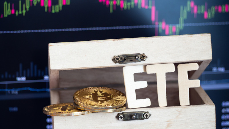 etf на криптовалюту