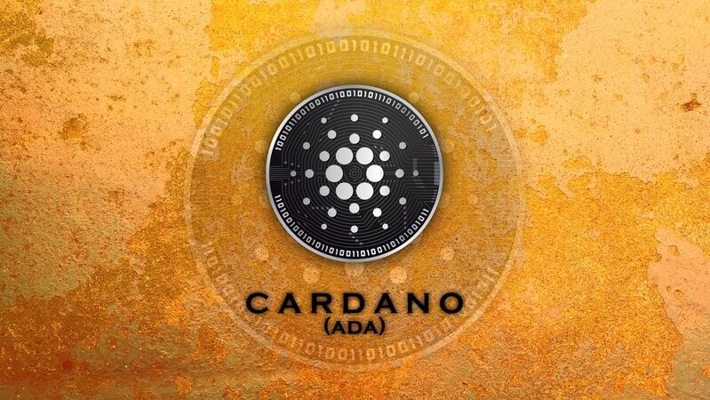 Cardano Ada