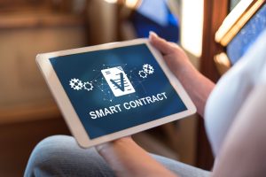 smart contract