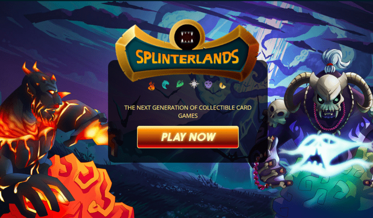 splinterlands