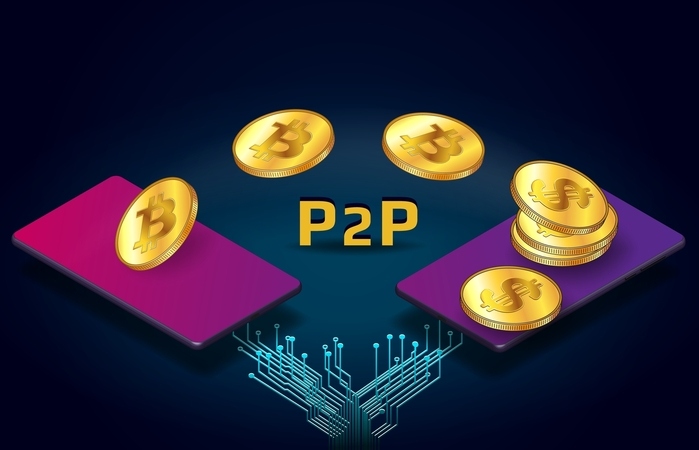 p2p