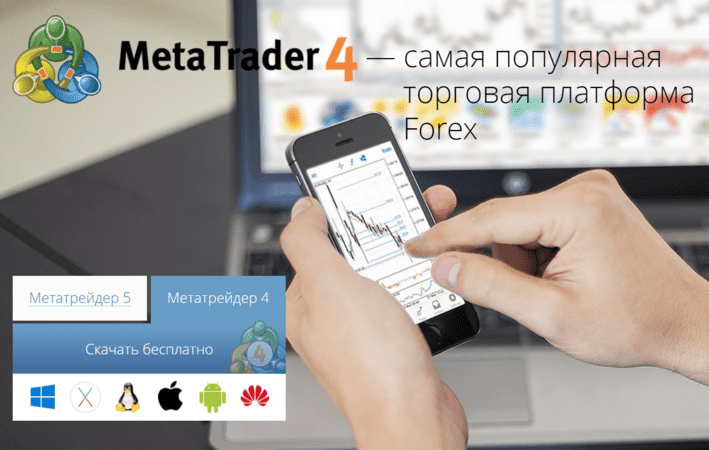 metatrader 4