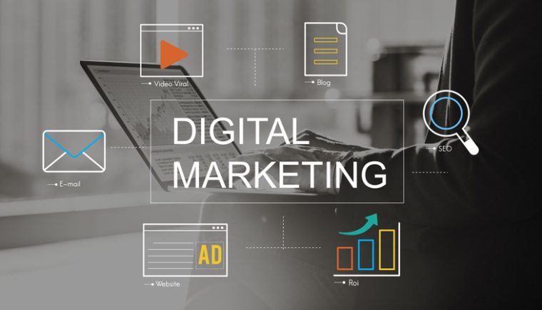 Digital Marketing