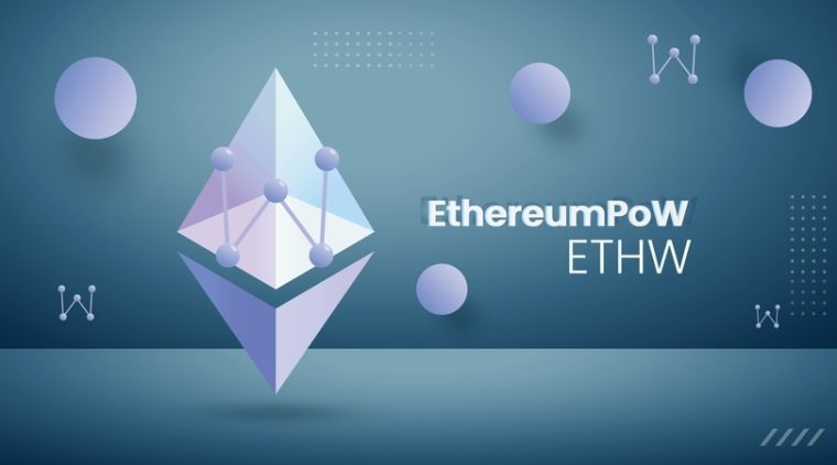 Ethereumpow - Ethw