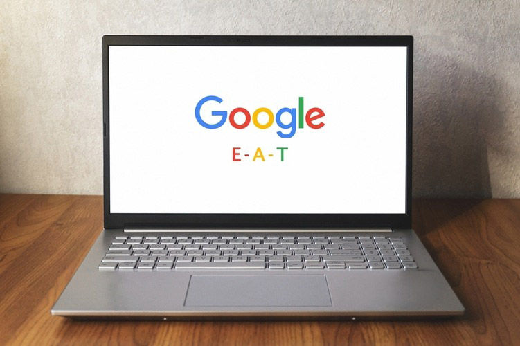 Google E-e-a-t