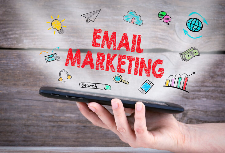 Email Marketing