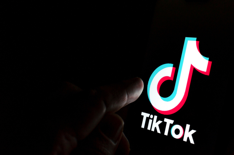 TikTok раскрыл личные контакты политиков и знаменитостей