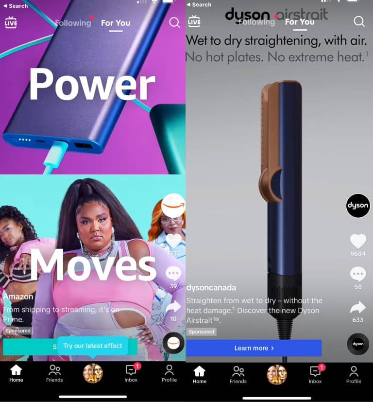 Ads-on-TikTok