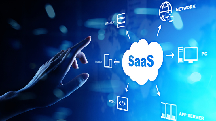 Saas платформы